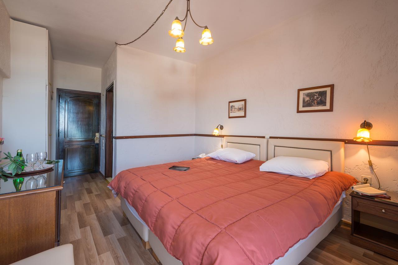 Hotel Jolly Igoemenitsa
